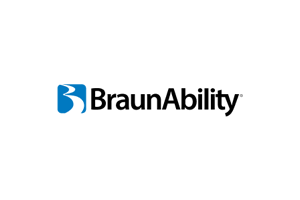 Braunability logo