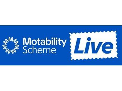 Motability Scheme Live